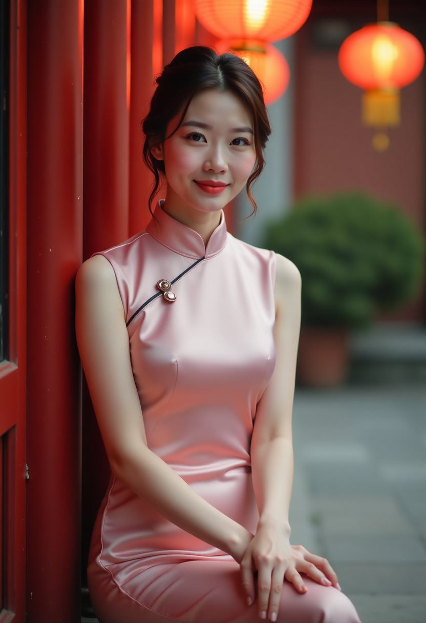 城中之城电视剧海报